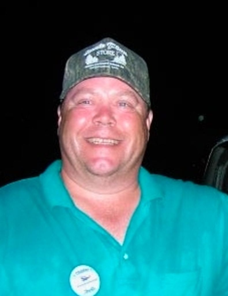 Daniel "Danny" W.  Todd Profile Photo