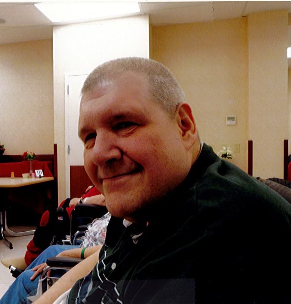 Andrew J. "Andy" Yestrebski Iii Profile Photo