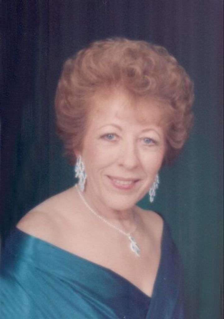 Helen Loree O'Neil