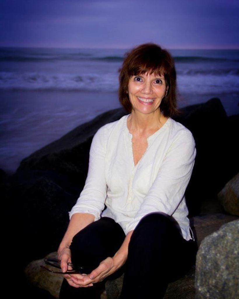 Gale Roberson Watson