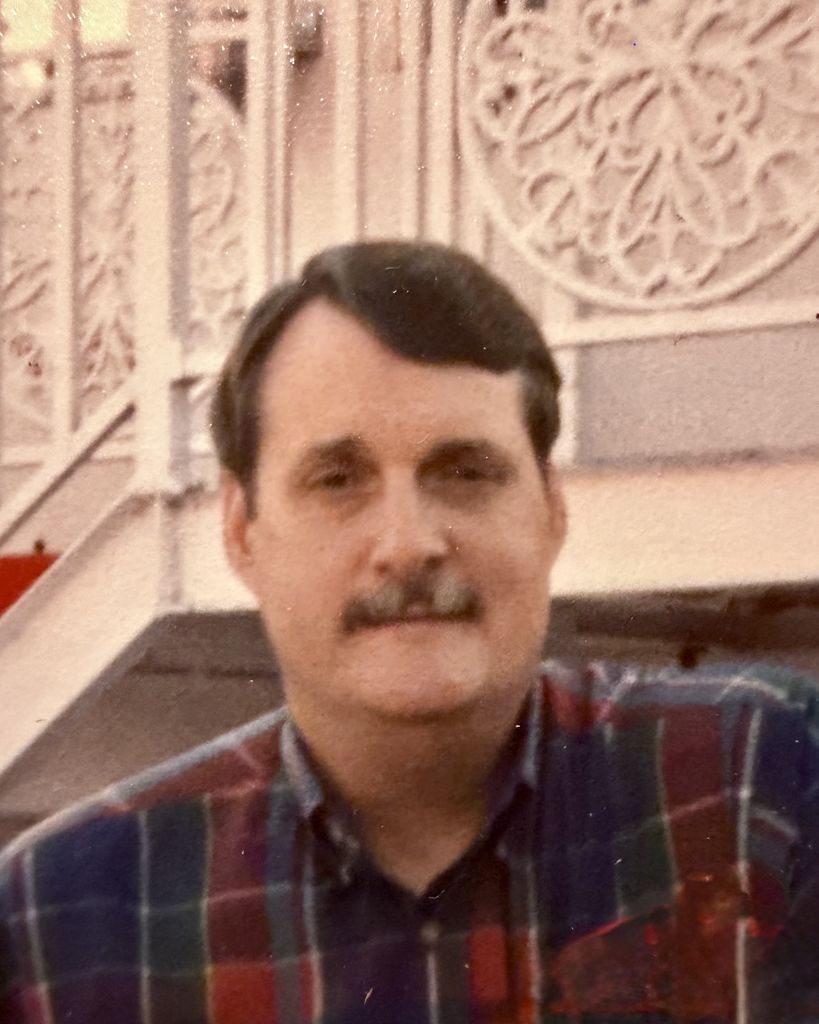 Robert Lawrence Ryan Profile Photo