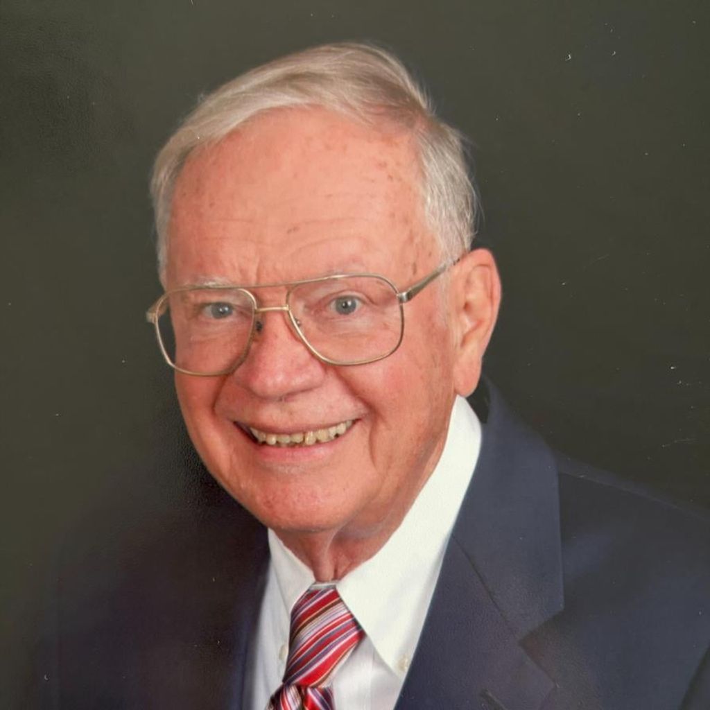 Walter Frederick Jahncke