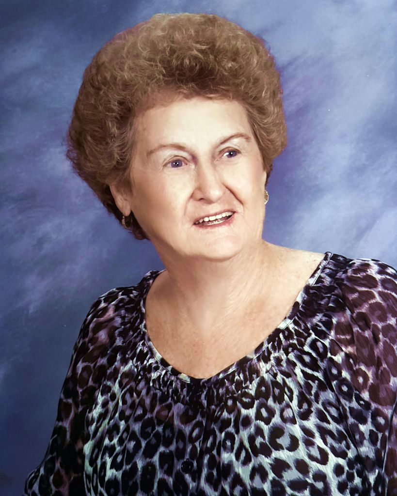 Helen Vaughn Thompson