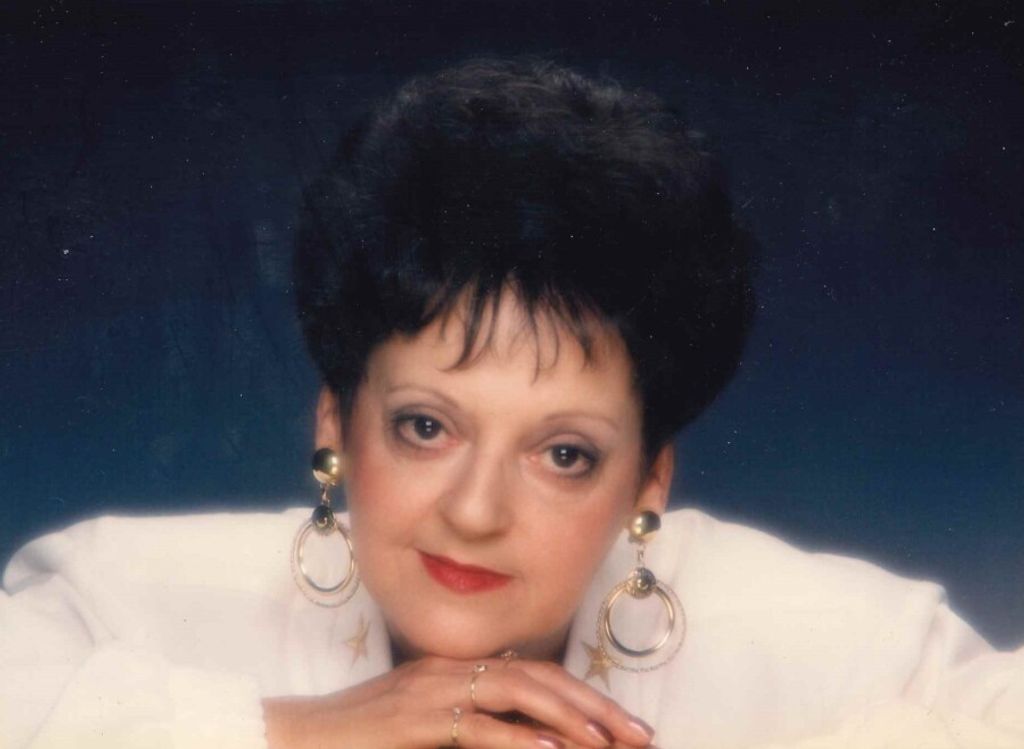 Joyce (Clark)  Winder