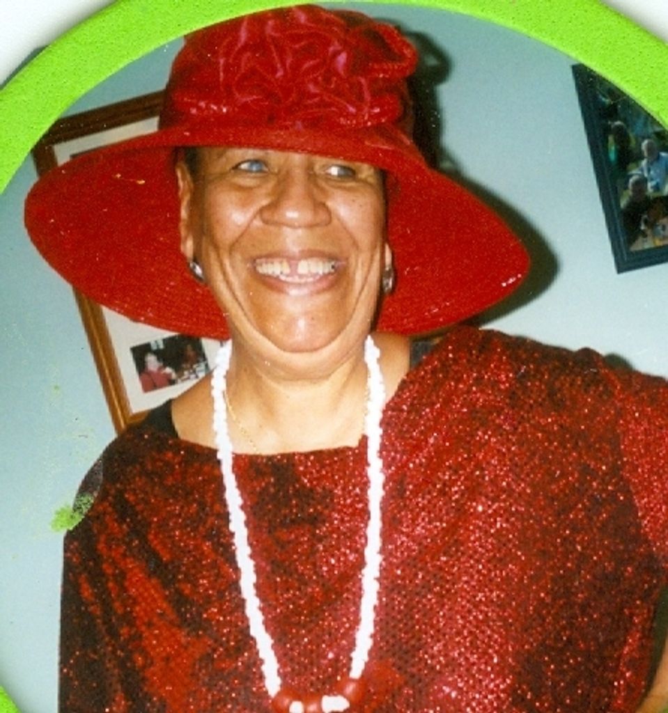 Doris Harris Profile Photo