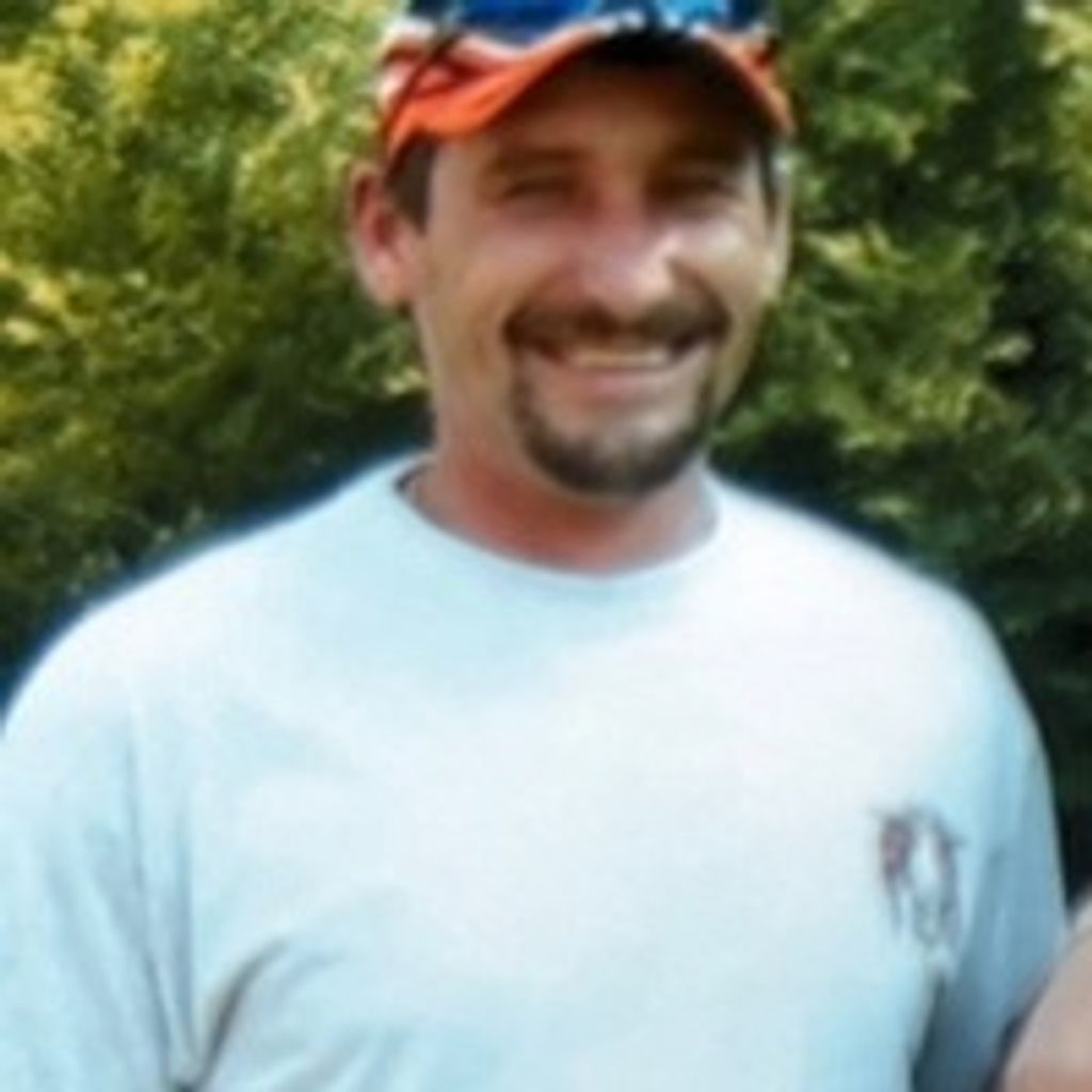 James Robert Sanders Jr.