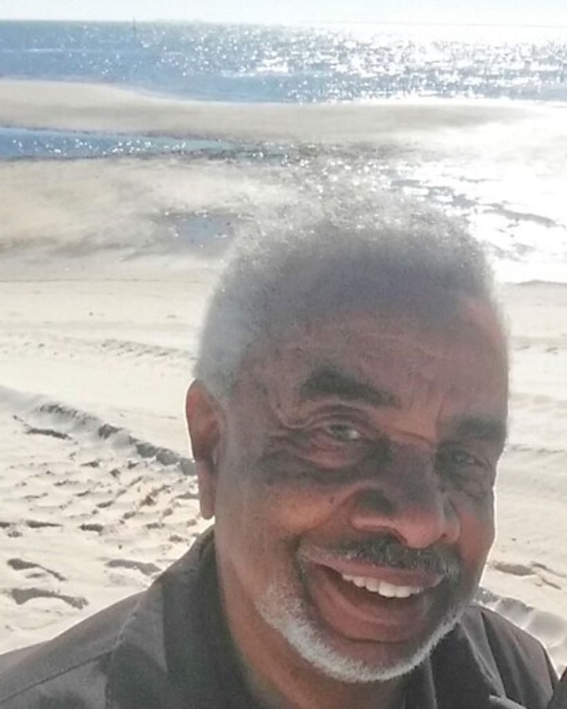 Percy Gates Profile Photo