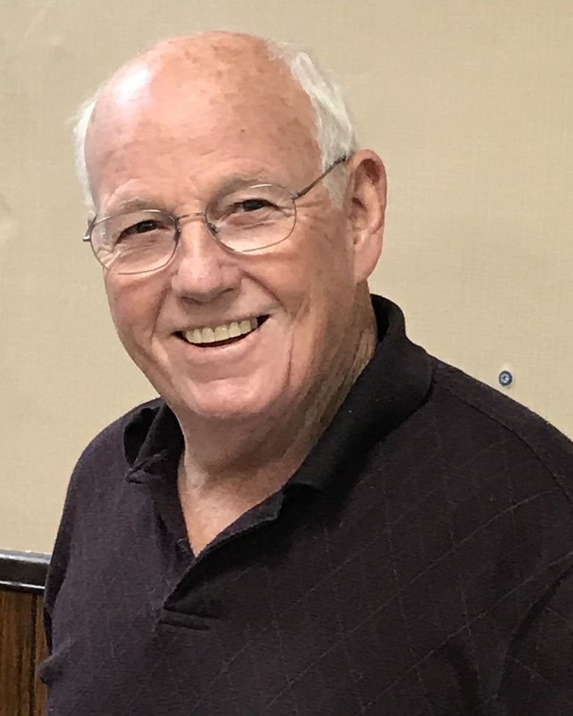 DAVID A. MCCONNAUGHHAY Profile Photo