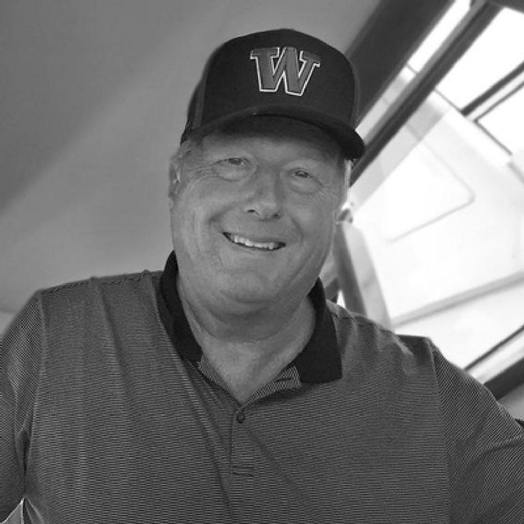 Jon David Buse Profile Photo