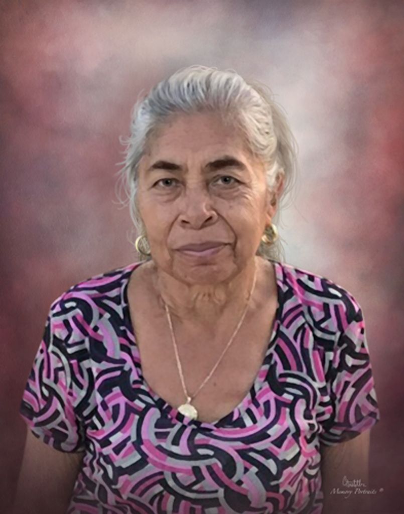 Rosa Tapia