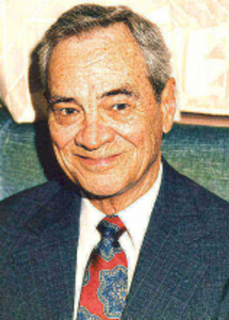 Grady Baskin Profile Photo