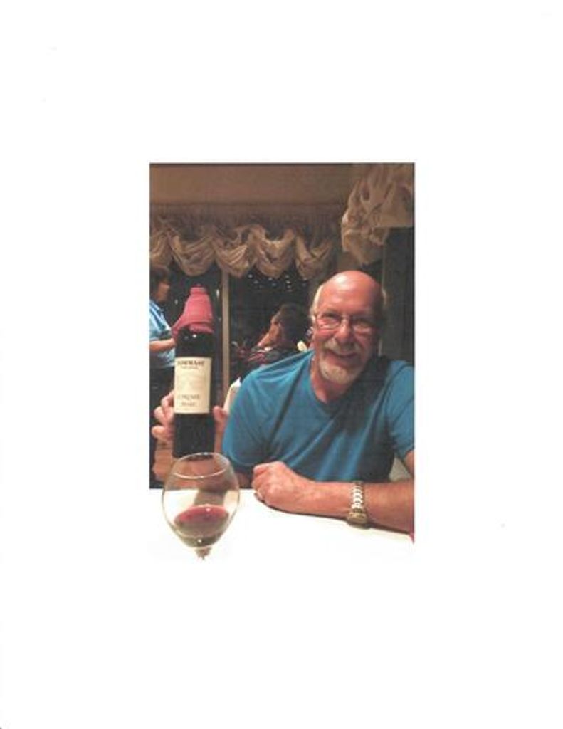 Daniel "Gunner" W. Howitson