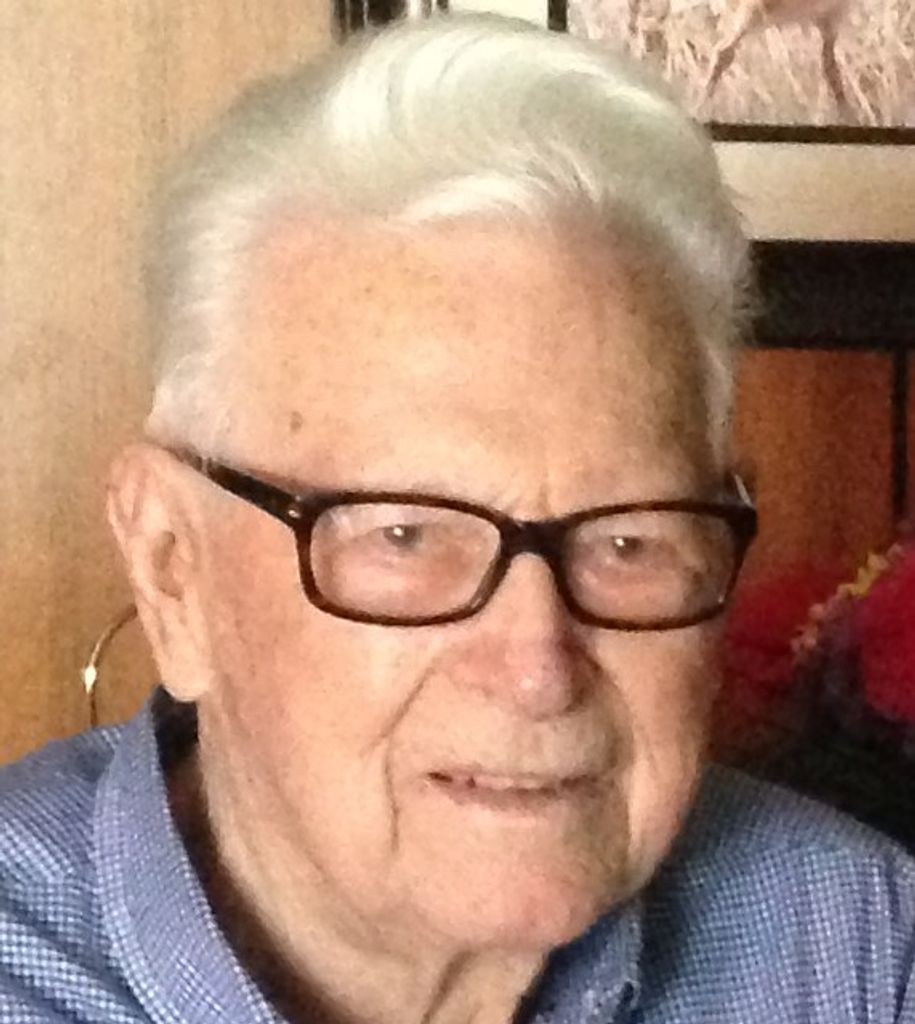 Robert Lane Metheny