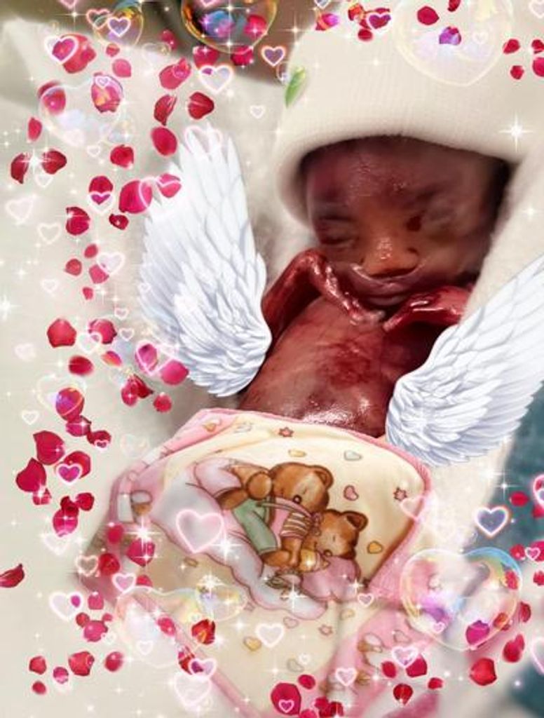 Kiyomi Celeste Eskridge Profile Photo