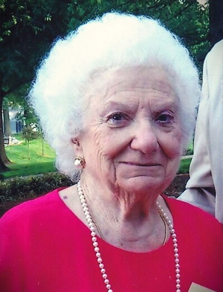 Rose M. Cigna