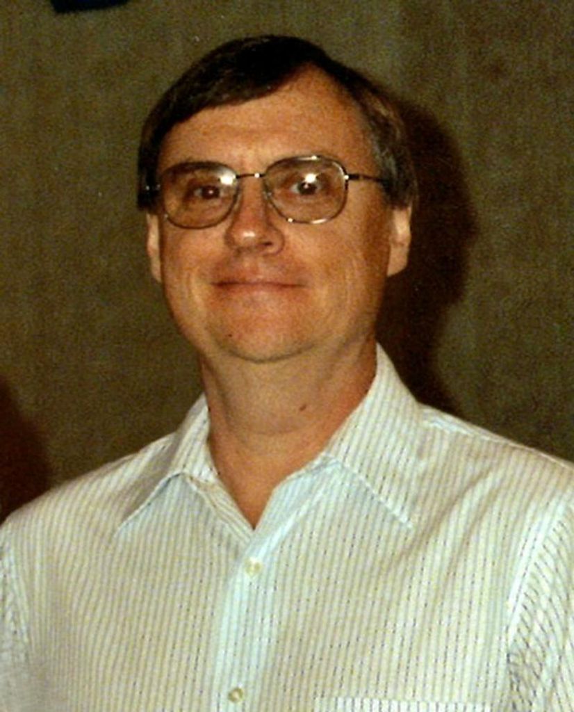 John R. Darrohn Profile Photo