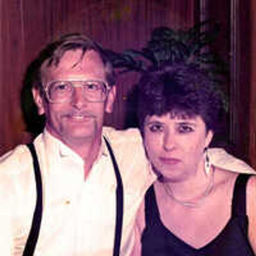 Thornton "Mac" McPherson Wagner
