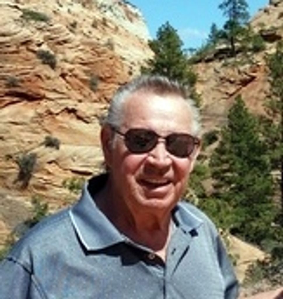 Richard Jay Ross