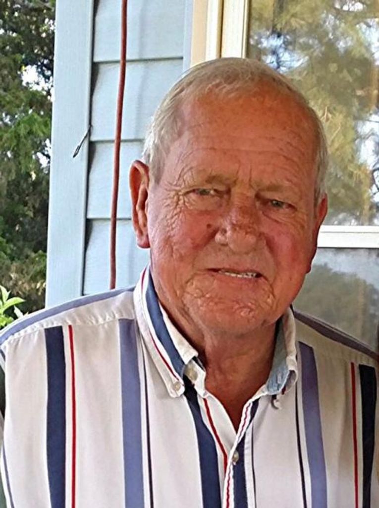 Danny Appleton Sr.