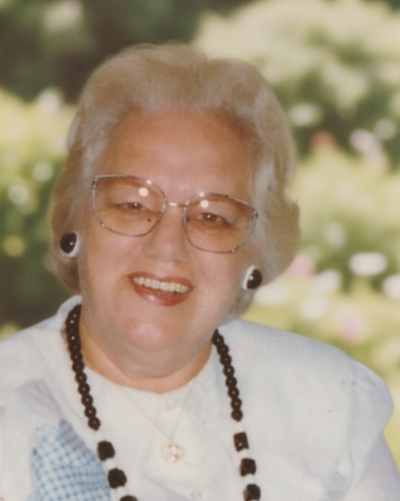 Betty Sue Stovall