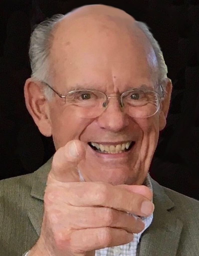 Henry Middleton