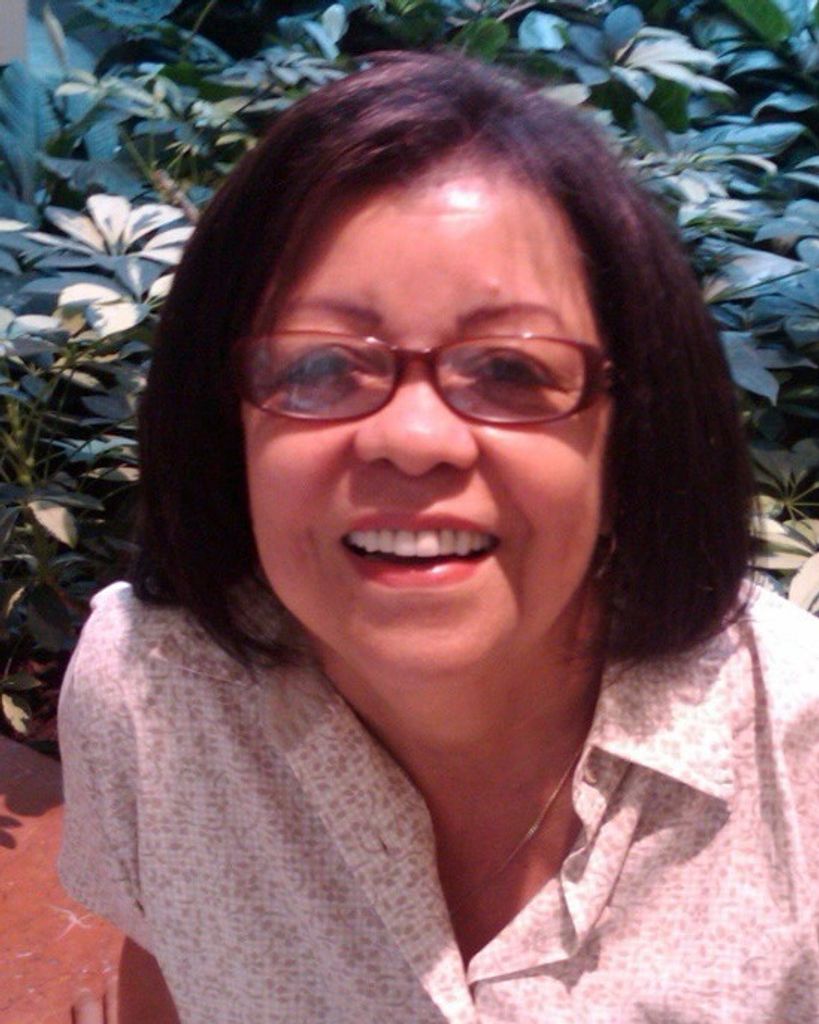 Claribel Sánchez Profile Photo