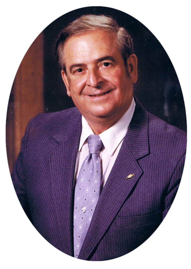 Leroy Logan