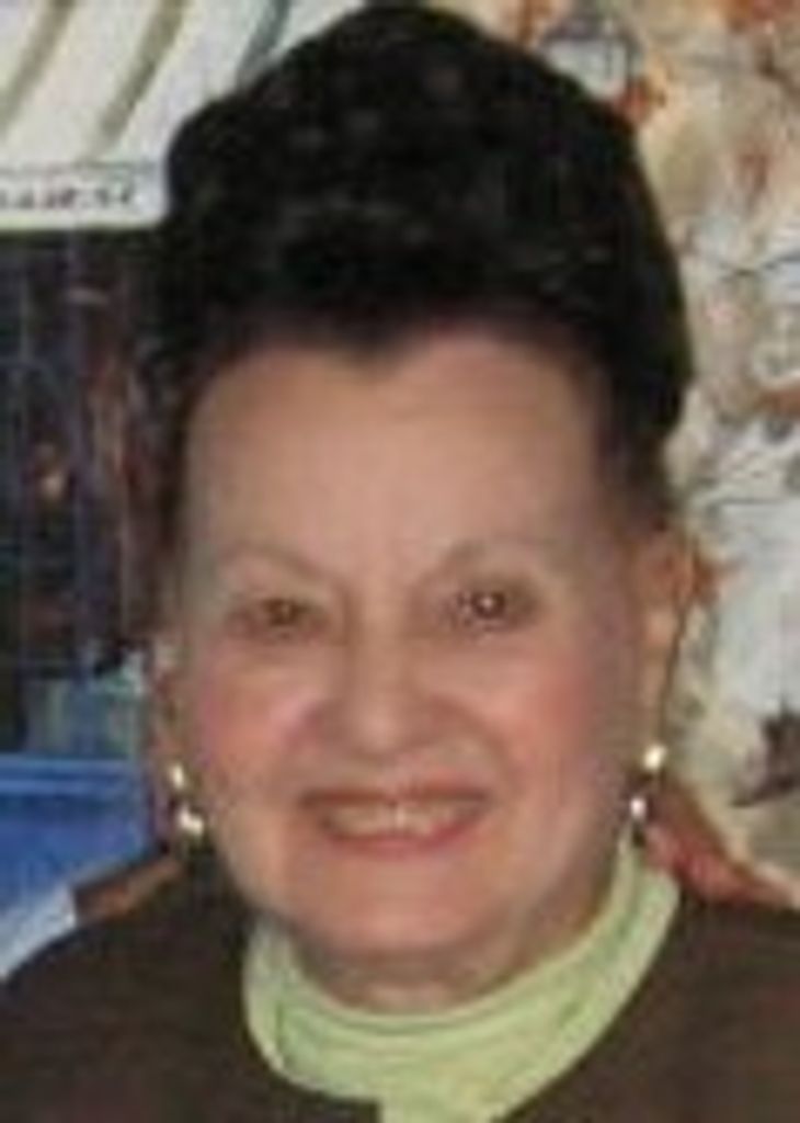 Frances M. Bucci