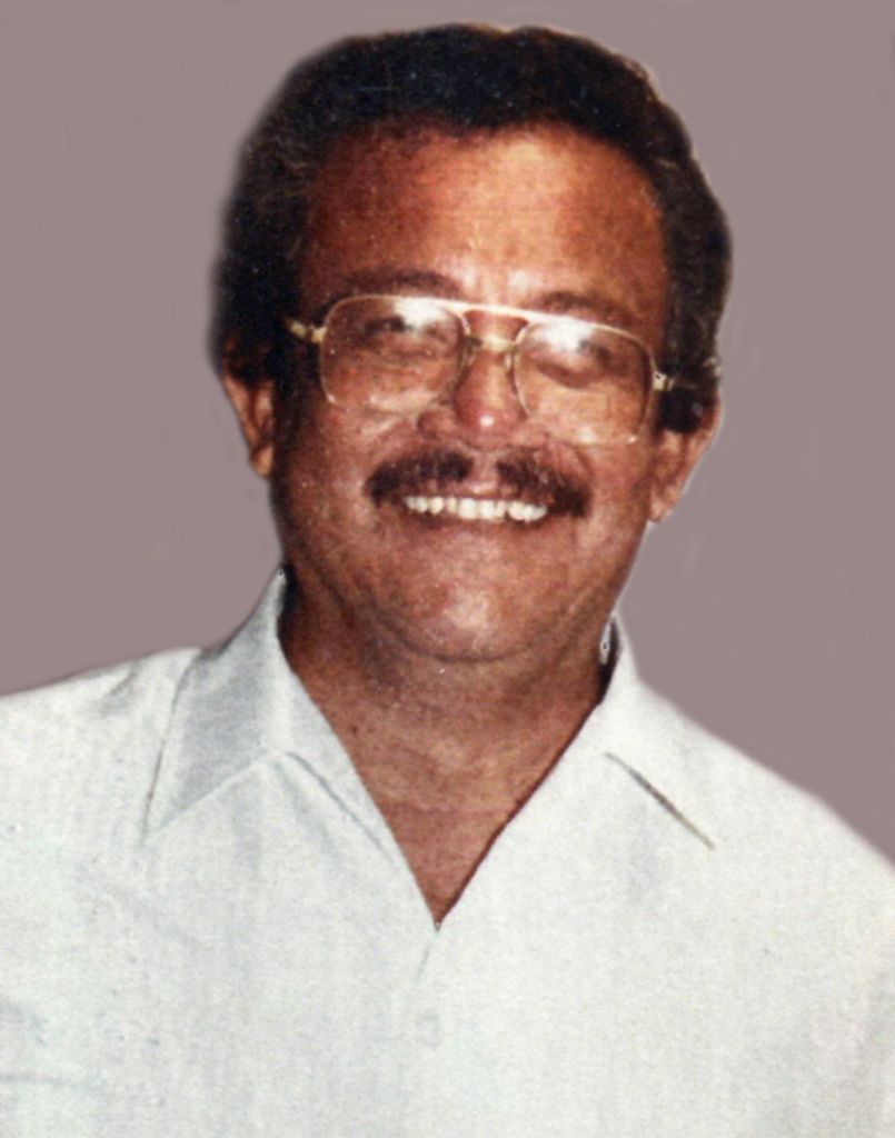 Jose Galinzoga