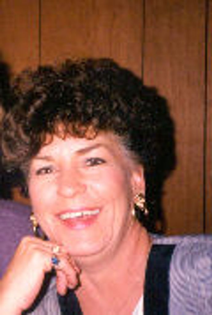 Judith Ann Engelmeyer Profile Photo