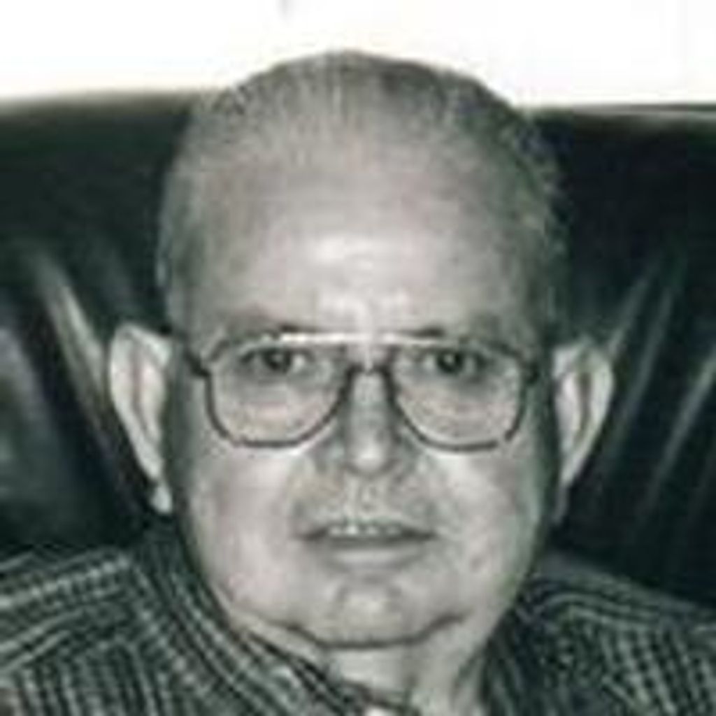 David Henry Denman