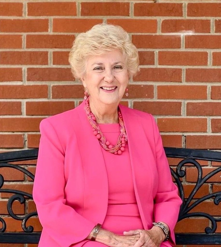 Peggy  Jo  Parton