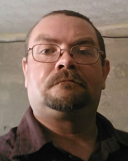 Joseph Paul Walters's obituary image