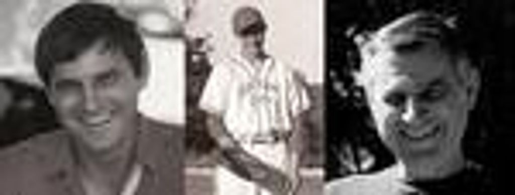 Franklin Bruce Waterhouse