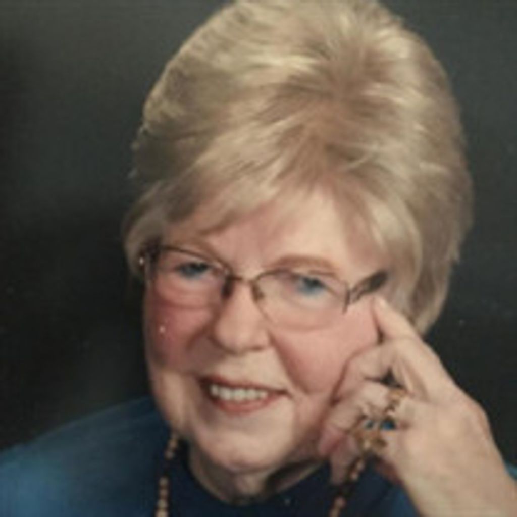Joan Venetta