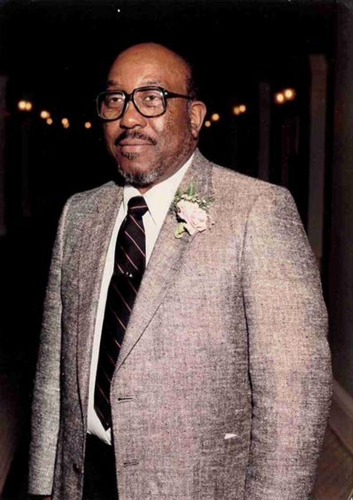 Theodore Lemons Profile Photo