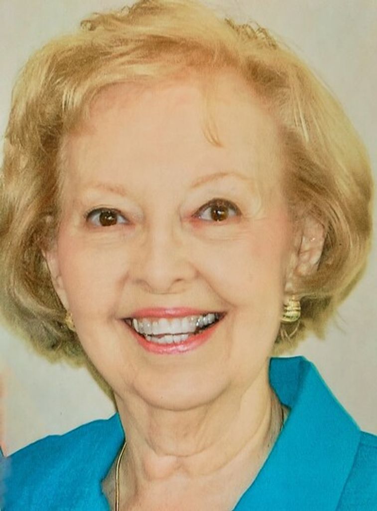 Patricia Howes Fell Knowles