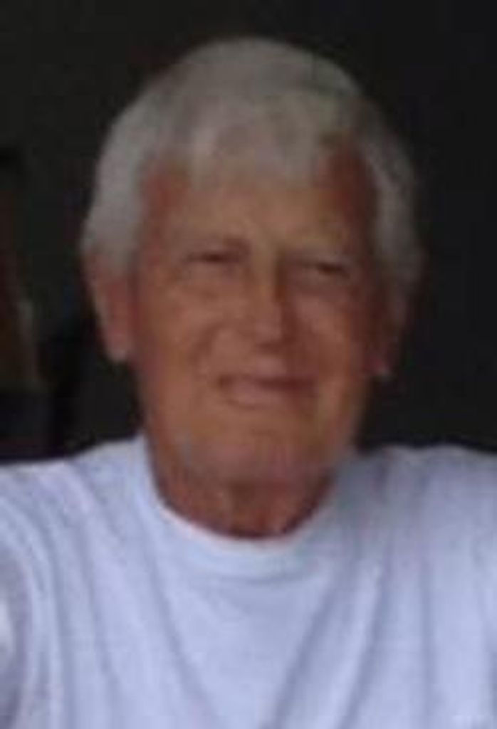 Gerald Heber Williston
