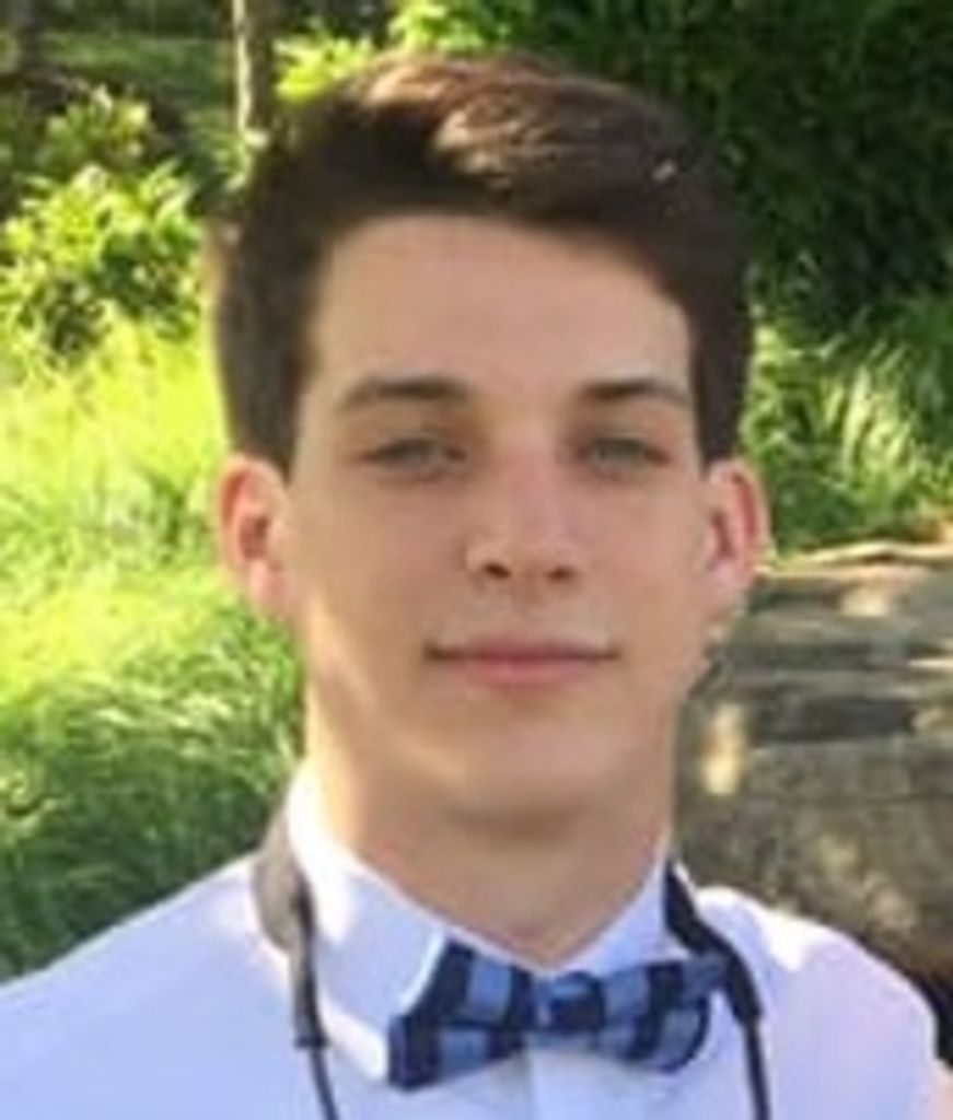 William J. Ball Profile Photo