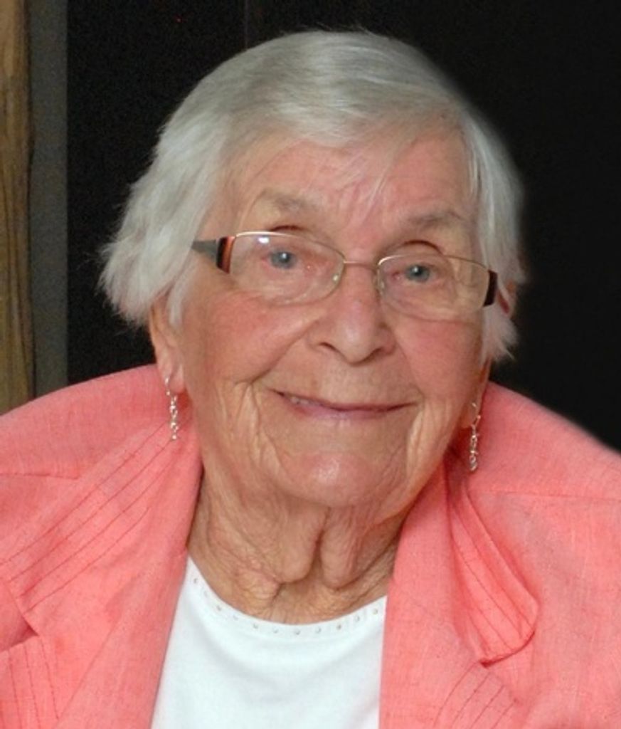 Beatrice Joyce Ziegler, Blitz, Seim, Valsi Profile Photo