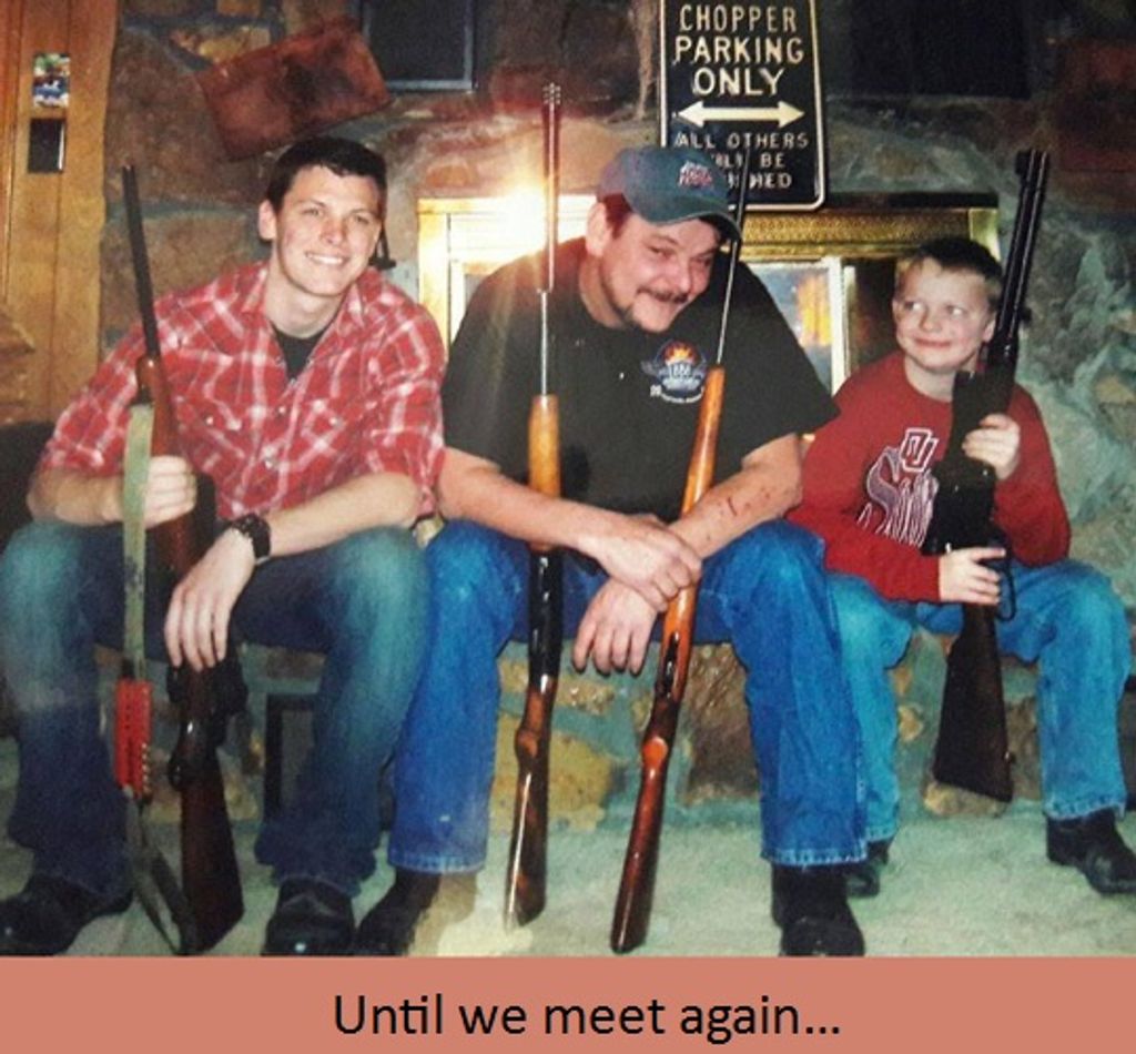 Robert Westerfield, Jr