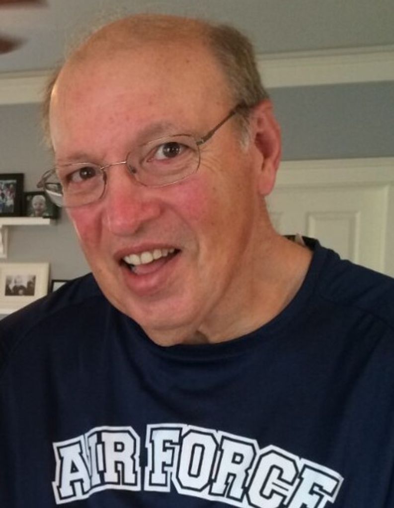 George S. Shock, Jr. Profile Photo