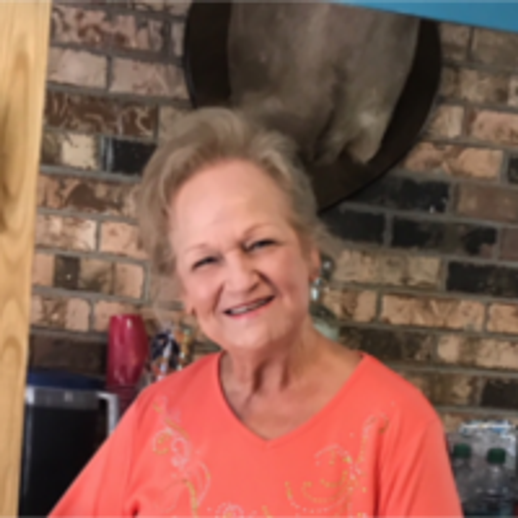 Eileen Dowling Benton