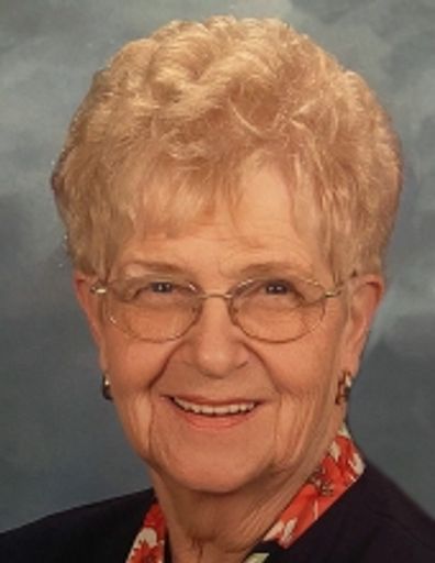 Olive Louise  "Pete" Stetler Profile Photo