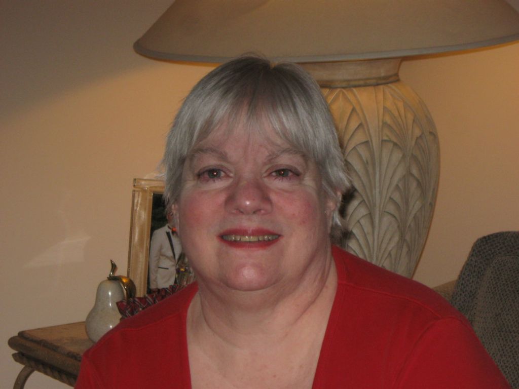 Ruth Ann Kadlec