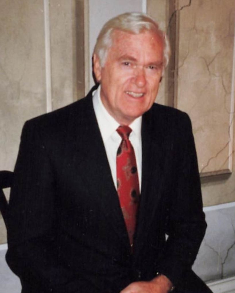 Wayne Albert Sullivan Profile Photo