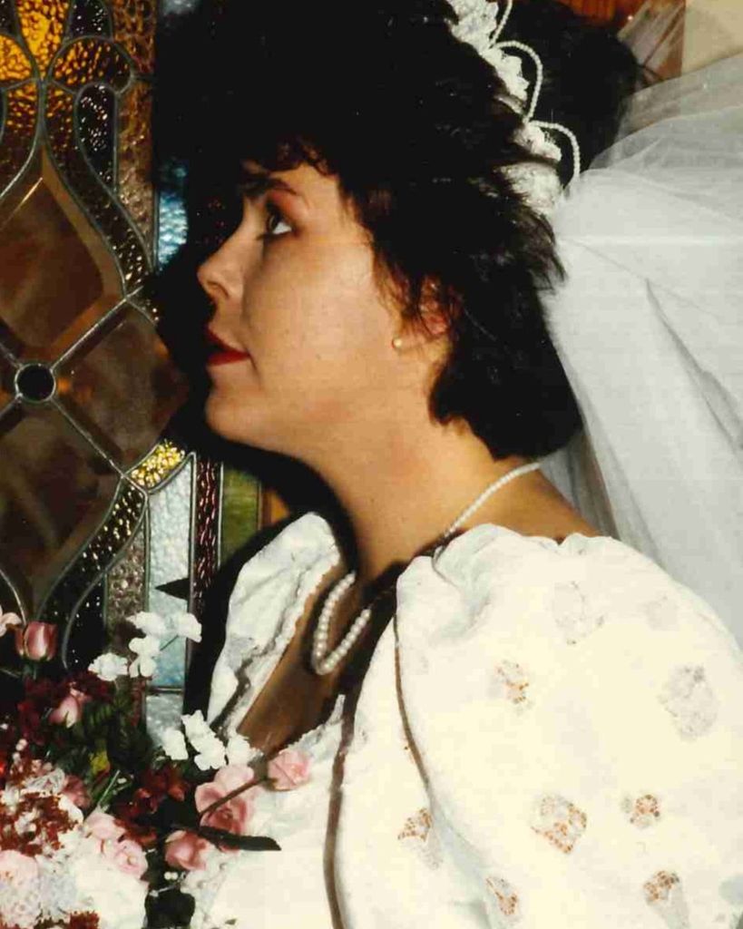 Margaret "Peggy" Marie Miller Profile Photo