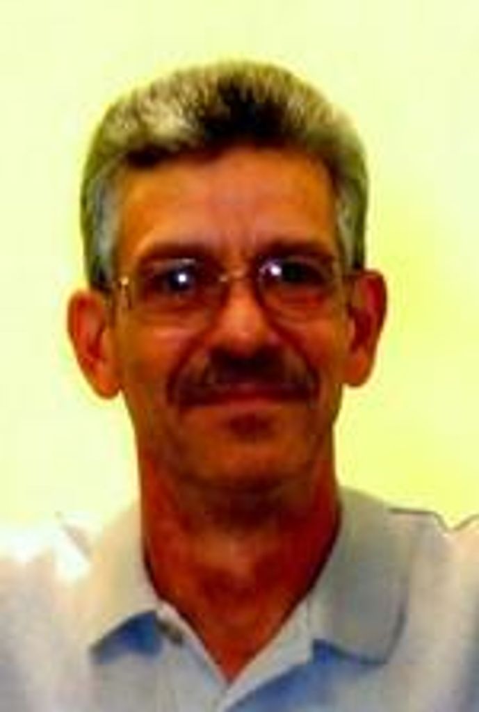 William E. LaBar