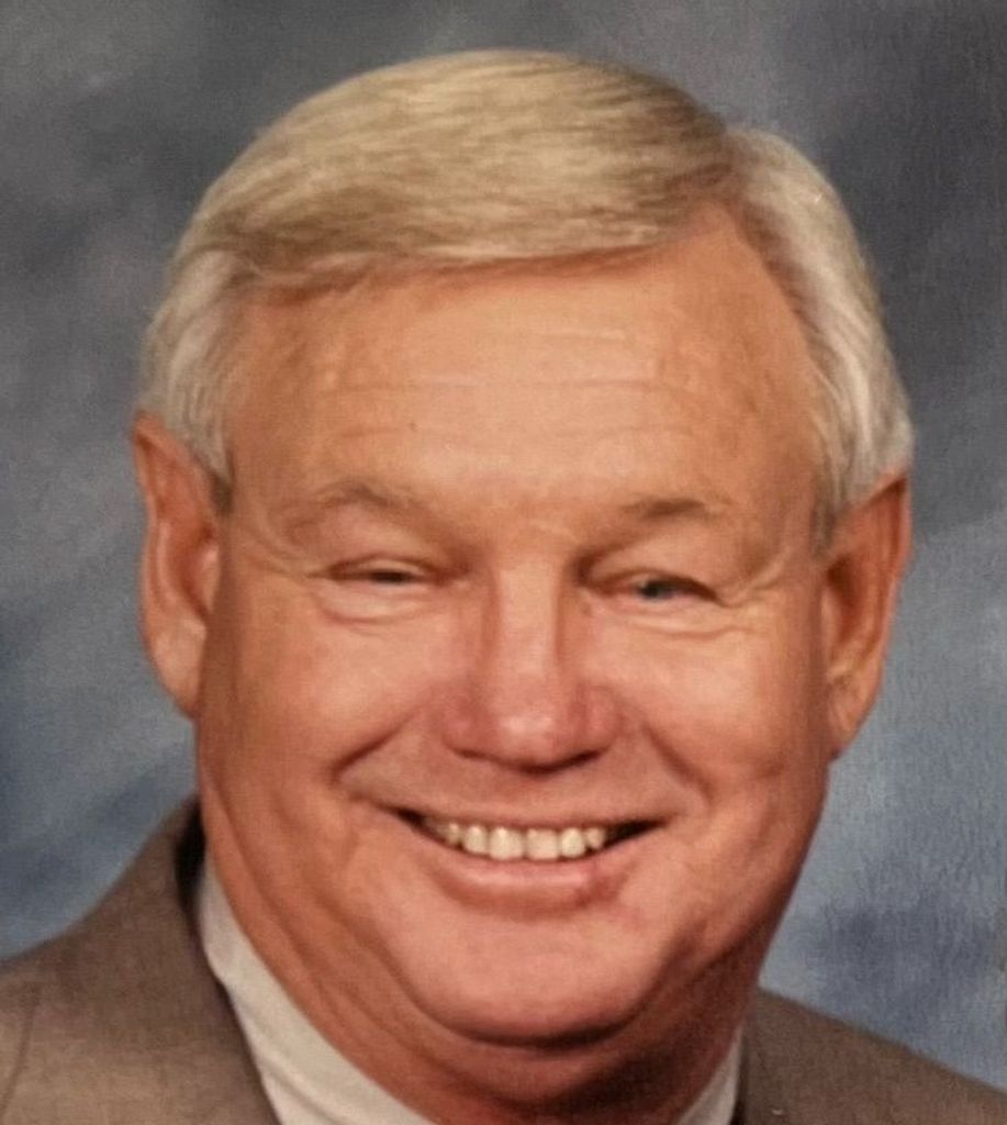 Daniel Ray Nipper