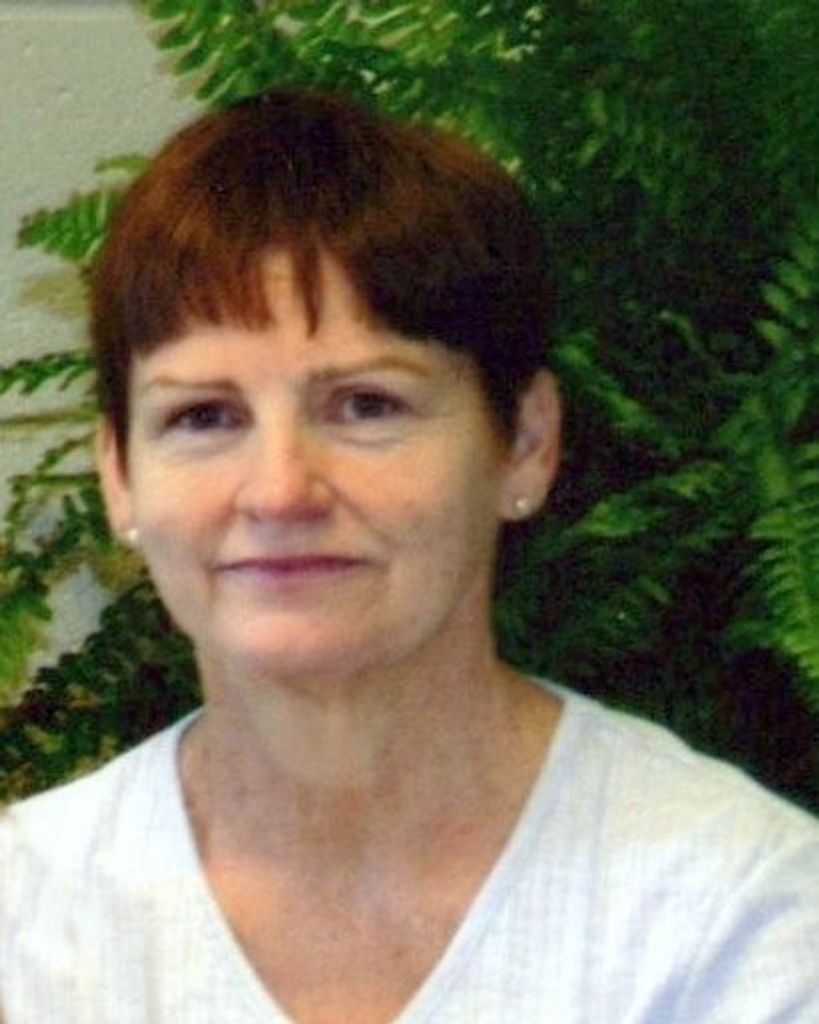 Barbara Shappard Profile Photo
